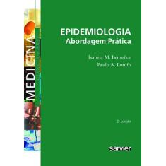 Livro - Epidemiologia abordagem prática