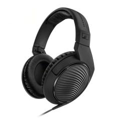 Fone De Ouvido Hd200 Pro Sennheiser
