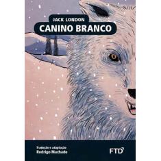 Livro - Canino branco