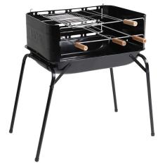 Mor - Churrasqueira Araguaia