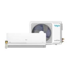 Ar Condicionado Split Hi Wall Inverter Elgin Eco Star 12000 BTU/h Frio 45HSFI12C1IA – 127 Volts 110