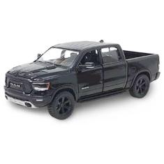 Miniatura Veiculo Para Colecionador Dodge Ram Mni