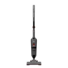 Aspirador de Pó Vertical Power Speed Max 1600W 1.3L com Filtro HEPA Cinza 220V
