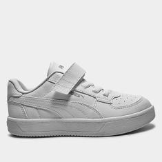 Tênis Infantil Puma Caven 2.0 P-Unissex