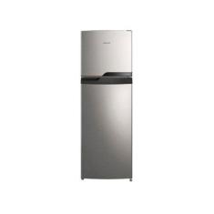 Geladeira Continental Frost Free 380L Duplex Prata (TC42S), Prata, 220