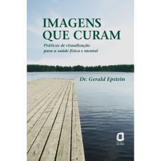 Livro - Imagens que Curam