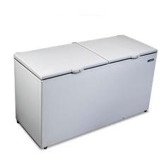 Freezer Metalfrio Da550 546 Litros Com Duas Portas DA550