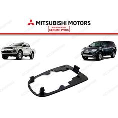 Borracha guarnição maçaneta porta dianteira L200 Triton Pajero Dakar - Original