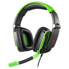 Headset Thermaltake eSports Console One - para PC, Xbox, PS3 - Conector 3.5mm - HTSHO001ECGR-Unissex
