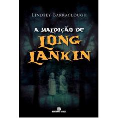 Livro - A Maldição De Long Lankin