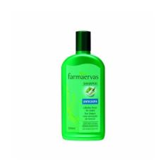 Farmaervas Anticaspa Shampoo 320ml