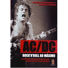 AC/DC Rock N Roll ao Máximo