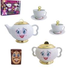 Chazinho Da Princesa - Zucatoys