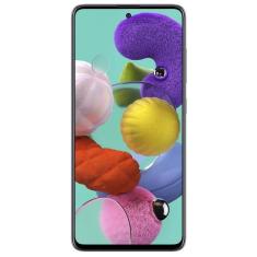 Samsung Galaxy A51 128GB Preto Muito Bom Usado