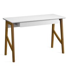 Escrivaninha Taurus Quarto Escritório 1 Gaveta