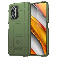 Capas para Redmi K40 pro Plus.Caso básico,Botão de pressão flexível / 360 ° Proteção completa,Escudo Rugged