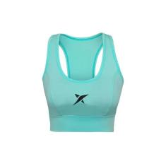 Top Beach Tenis Drop Shot Estrela Feminina-Feminino