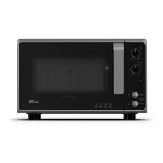 Forno Elétrico Fischer Premier 48 Litros 1750W - Prata