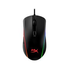 HyperX Pulsefire Surge Mouse para Jogos, Preto, Até 16000 dpi