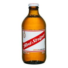 Cerveja Red Stripe 330ml