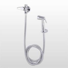 Ducha Higiênica Com Derivação Dn 15 Vita Cromadp Perflex