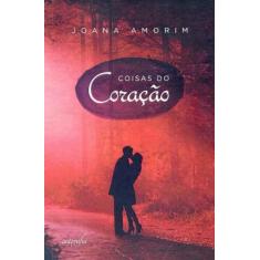 Livro - Coisas do coração