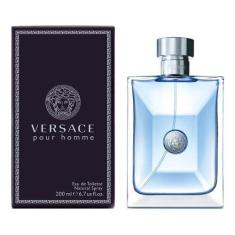 Perfume Versace Pour Homme Edt 200ml