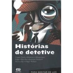 Histórias De Detetive