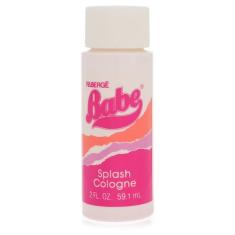 Perfume Feminino Babe Faberge 60 Ml Cologne