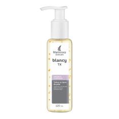 Sabonete Facial Clareador Mantecorp Skincare Blancy TX Cleanser, 120ml