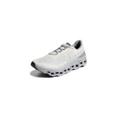 On Cloudmonster Tênis masculino, Ice | Liga metálica, 42