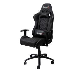 Cadeira Gamer Bunker X Preta