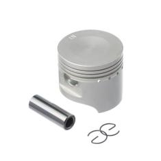 Pistao Pino/trava Kmp C100 Dream/biz 1.00