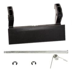 Maçaneta Tampa Caçamba Frontier 98 A 07 4pts