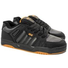 Tênis Qix Skate Square-Unissex