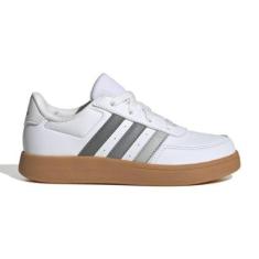 Tênis Adidas Breaknet 2.0 Infantil-Unissex