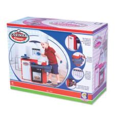 Cozinha Classic Infantil Cotiplás - Acessórios em Plástico