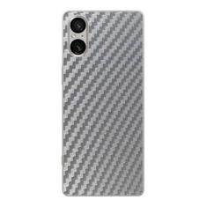 Capa Adesivo Skin350 Verso Para Sony Xperia 5 V (XQ-DE54) - KawaSkin