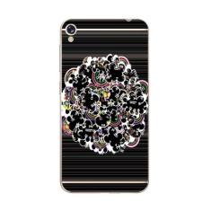 Capa Adesivo Skin110 Verso Para Zenfone Live 5.0 (ZB501KL) - KawaSkin