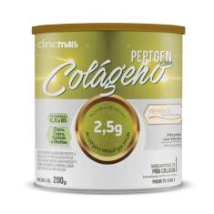 Colageno Verisol sabor Pina Colada- Cha mais/clinicmais-200gr - piña colada 