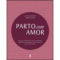 Parto Com Amor