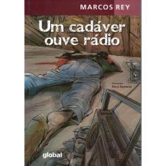 Cadaver Ouve Radio, Um  - 15ª Ed