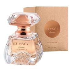 Elyse Eau De Parfum 50Ml