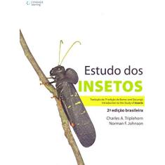 Estudos dos insetos