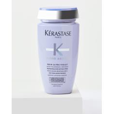 Kérastase Shampoo Blond Absolu Bain Ultra-Violet - 250Ml