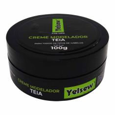 Creme Modelador Teia 100g - Yelsew