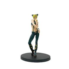Jojo`s Bizarre Adventure Figura Modelo de Brinquedo