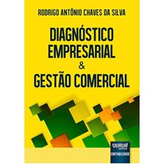 Diagnóstico Empresarial & Gestão Comercial
