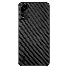 Capa Adesivo Skin349 Verso Para Positivo Twist 5 S620