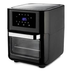 Fritadeira Air Fryer 12l Ovenfryer Hamilton Beach Digital ASWE-002